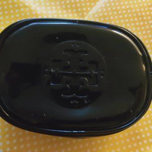 Tory Burch black pouch